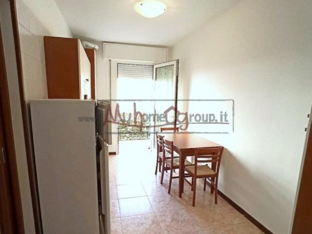 Appartamento in affitto a Padova via Piovese, arredato, box, riscaldamento autonomo TrovaCasa