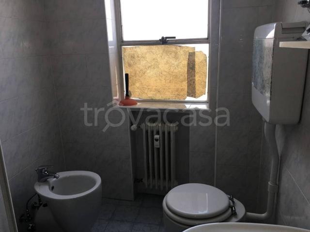 Appartamento in affitto a Padova via Tommaso Antonio Catullo, 2, arredato, posto auto, balcone TrovaCasa