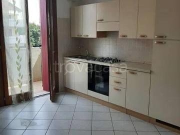 Appartamento in affitto a Padova via Tergola, box, terrazzo, parzialmente arredato TrovaCasa