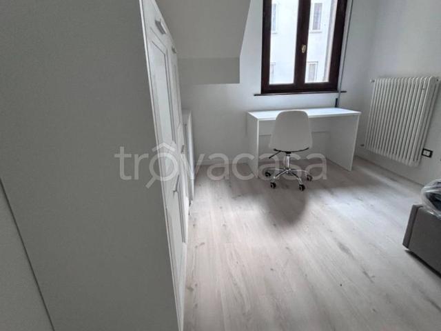 Appartamento in affitto a Padova via Trieste, 4, arredato, nuova costruzione, riscaldamento centralizzato TrovaCasa