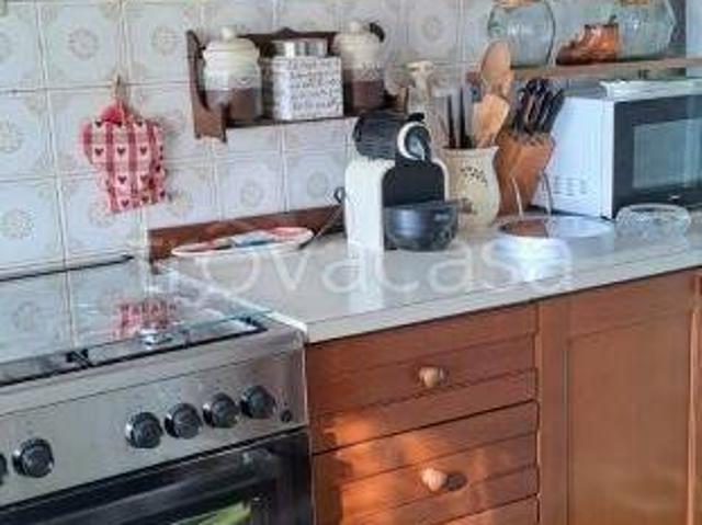 Appartamento in affitto a Padova via Vittorio Saetta, arredato, box, terrazzo TrovaCasa