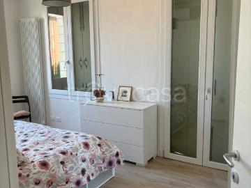 Appartamento in affitto a Padova viale Felice Cavallotti, 32, arredato, terrazzo, riscaldamento autonomo TrovaCasa