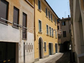 Appartamento in affitto a Padova vicolo Giuseppe Mazzini, arredato, riscaldamento autonomo, libero subito TrovaCasa