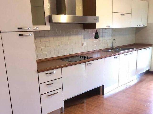 Appartamento in affitto a Padova vicolo Pastori, arredato, terrazzo, angolo cottura TrovaCasa