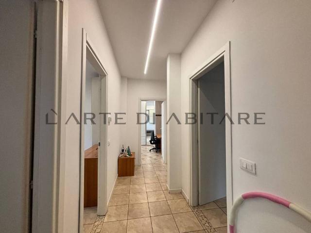 Appartamento in affitto a Padova, arredato, terrazzo, ristrutturato TrovaCasa