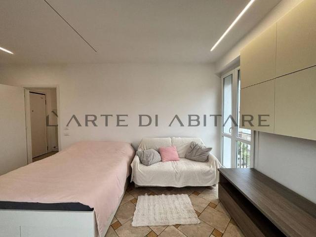 Appartamento in affitto a Padova, arredato, terrazzo, ristrutturato TrovaCasa