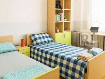 Appartamento in affitto a Padova, arredato, terrazzo, riscaldamento centralizzato TrovaCasa