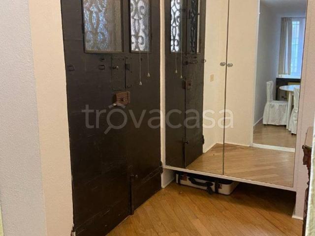 Appartamento in affitto a Padova, arredato, bagno cieco TrovaCasa