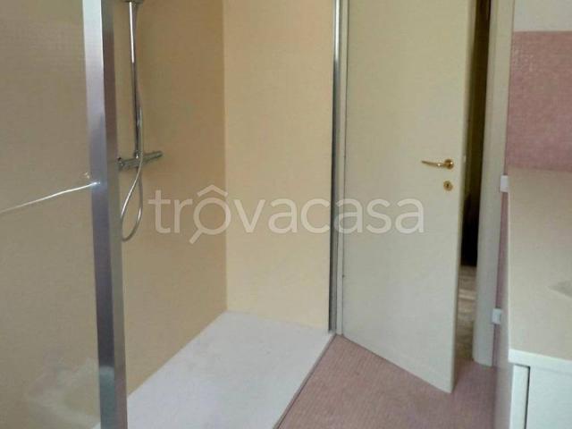 Appartamento in affitto a Padova, arredato, balcone, cucina abitabile TrovaCasa