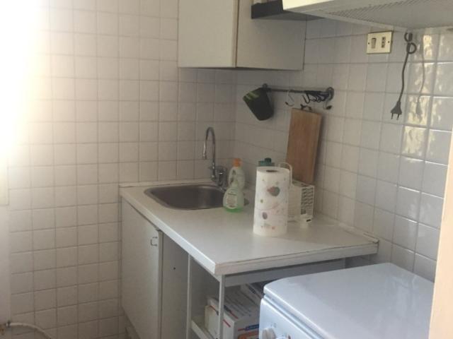 Appartamento in affitto a Padova, arredato, box, buono stato TrovaCasa