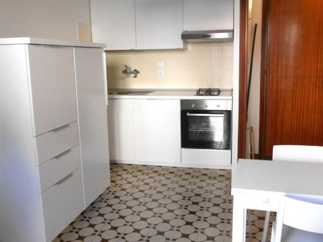 Appartamento in affitto a Padova, arredato, box, riscaldamento centralizzato TrovaCasa