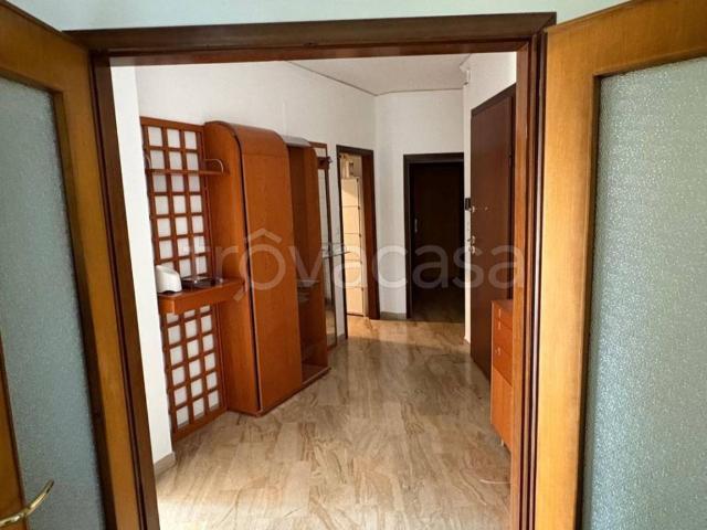 Appartamento in affitto a Padova, arredato, box, terrazzo TrovaCasa
