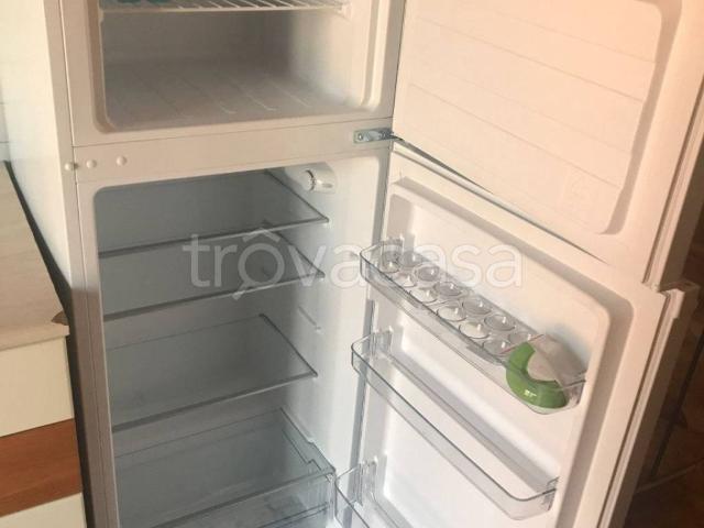 Appartamento in affitto a Padova, arredato, box, terrazzo TrovaCasa