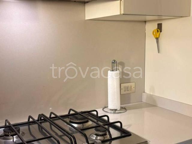 Appartamento in affitto a Padova, arredato, box, terrazzo TrovaCasa