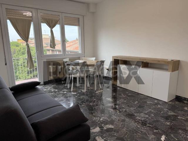 Appartamento in affitto a Padova, arredato, box, terrazzo TrovaCasa