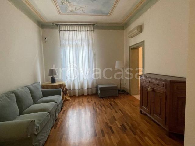 Appartamento in affitto a Padova, arredato, box, terrazzo TrovaCasa