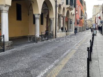 Appartamento in affitto a Padova, arredato, box, terrazzo TrovaCasa