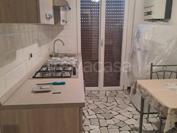 Appartamento in affitto a Padova, arredato, box, vicinanze negozi TrovaCasa