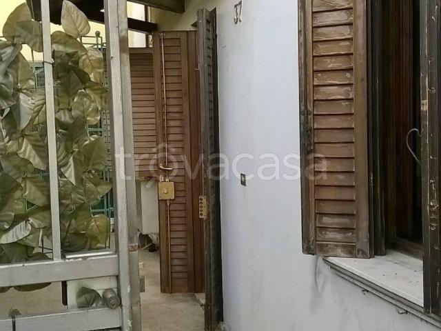 Appartamento in affitto a Padova, arredato, giardino privato, riscaldamento autonomo TrovaCasa