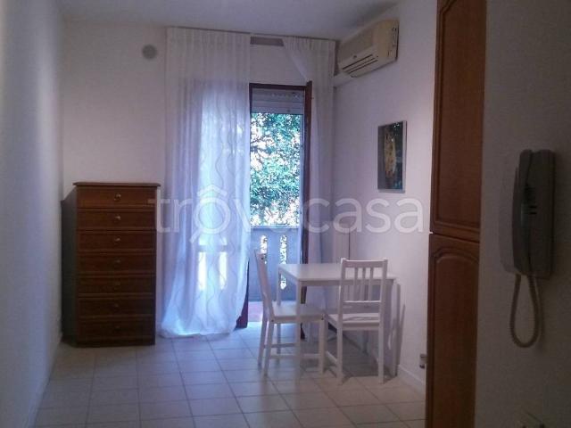 Appartamento in affitto a Padova, arredato, lavatrice, balcone TrovaCasa