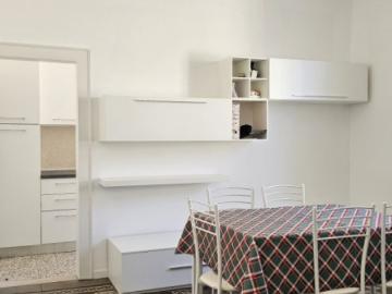 Appartamento in affitto a Padova, arredato, riscaldamento autonomo, ultimo piano TrovaCasa