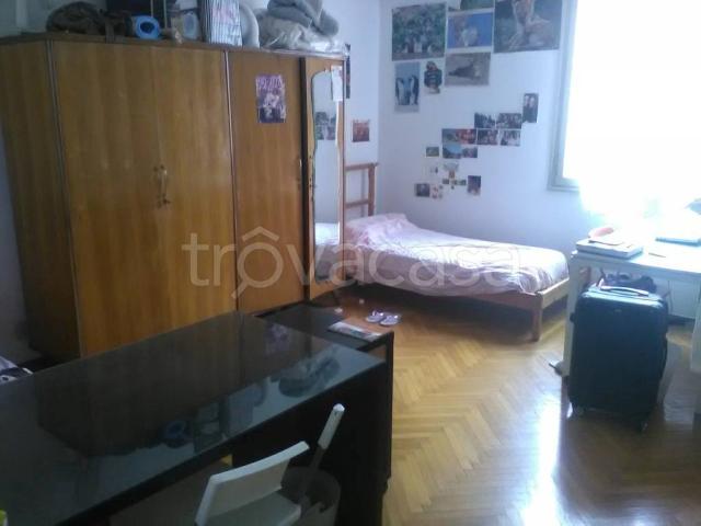 Appartamento in affitto a Padova, arredato, riscaldamento assente, giardino condominiale TrovaCasa