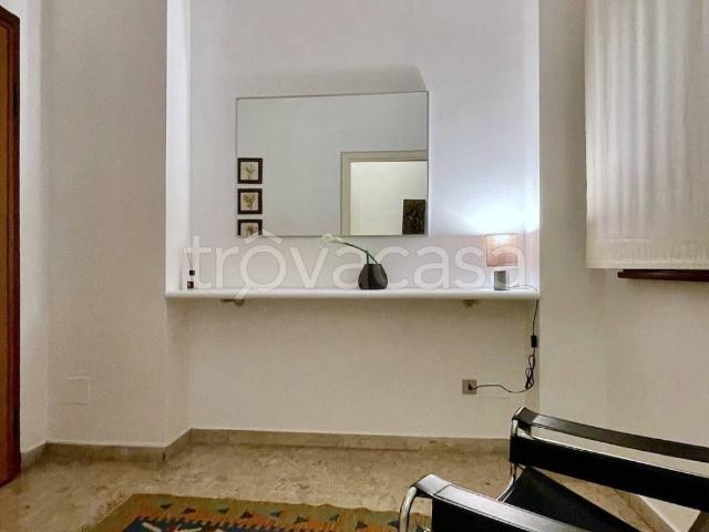 Appartamento in affitto a Padova, arredato, riscaldamento centralizzato, centrale TrovaCasa
