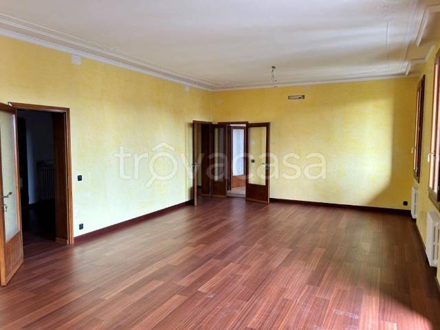 Appartamento in affitto a Padova, box, terrazzo, parzialmente arredato TrovaCasa