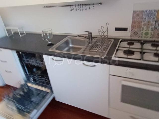 Appartamento in affitto a Padova, box, terrazzo, parzialmente arredato TrovaCasa