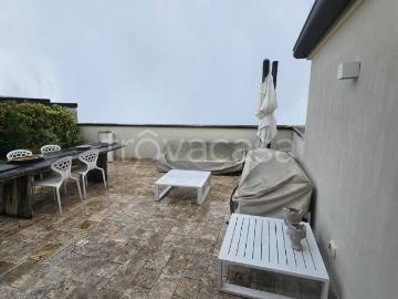 Appartamento in affitto a Padova, box, terrazzo, riscaldamento autonomo TrovaCasa