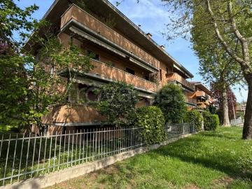 Appartamento in affitto a Padova, box, terrazzo, riscaldamento autonomo TrovaCasa