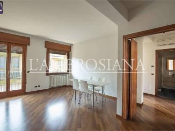 Appartamento in affitto a Padova, box, ultimo piano, luminoso TrovaCasa