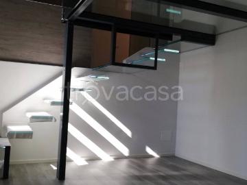 Appartamento in affitto a Padova canton Del Gallo, arredato, ascensore, riscaldamento a pavimento TrovaCasa