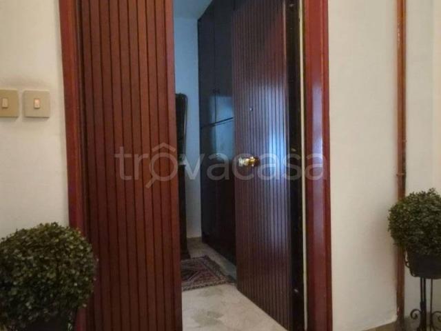 Appartamento in affitto a Padova corso Vittorio Emanuele II, arredato, luminoso, balcone TrovaCasa