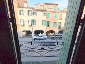 Appartamento in affitto a Padova corso Vittorio Emanuele II, arredato, posto auto, riscaldamento autonomo TrovaCasa