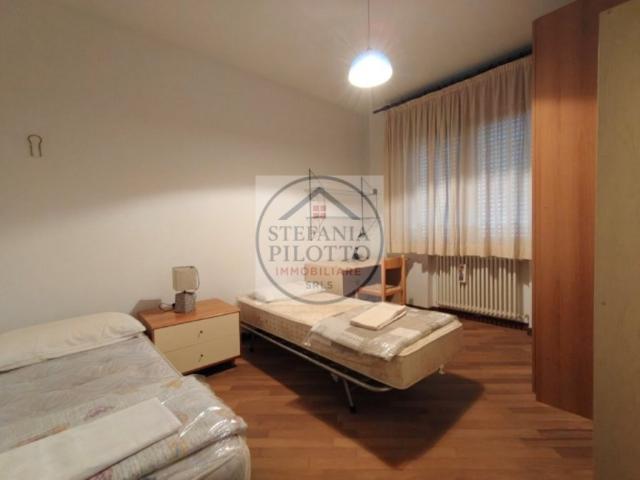 Appartamento in affitto a Padova corso Milano, arredato, immobile di prestigio, ascensore TrovaCasa