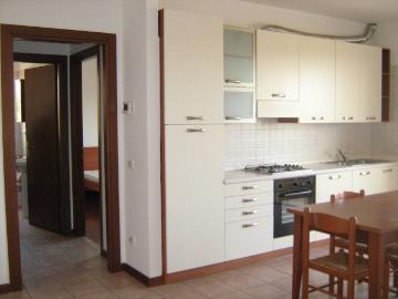 Appartamento in affitto a Padova PD