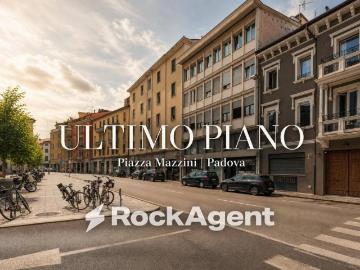 Appartamento in affitto a Padova PD