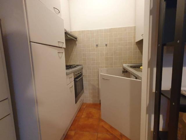 Appartamento in affitto a Padova PD