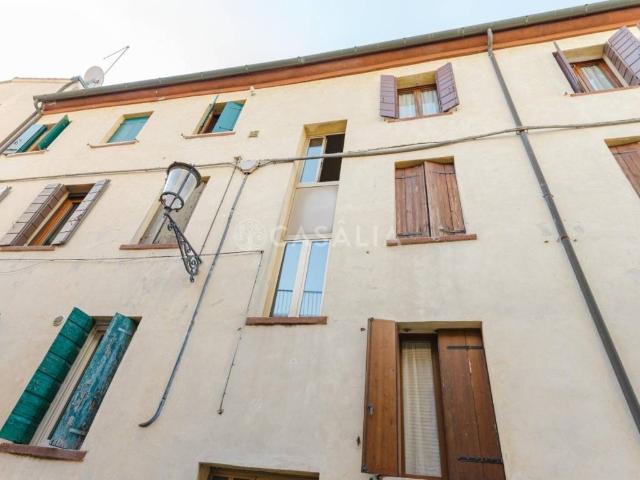 Appartamento in affitto a Padova PD