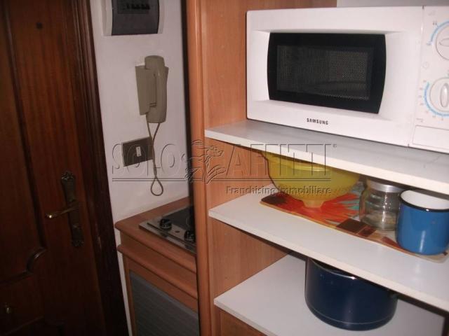 Appartamento in affitto a Padova PD
