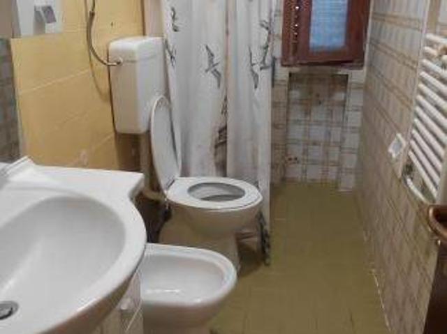 Appartamento in affitto a Padova PD