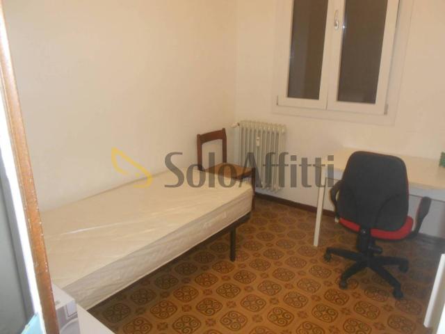 Appartamento in affitto a Padova PD