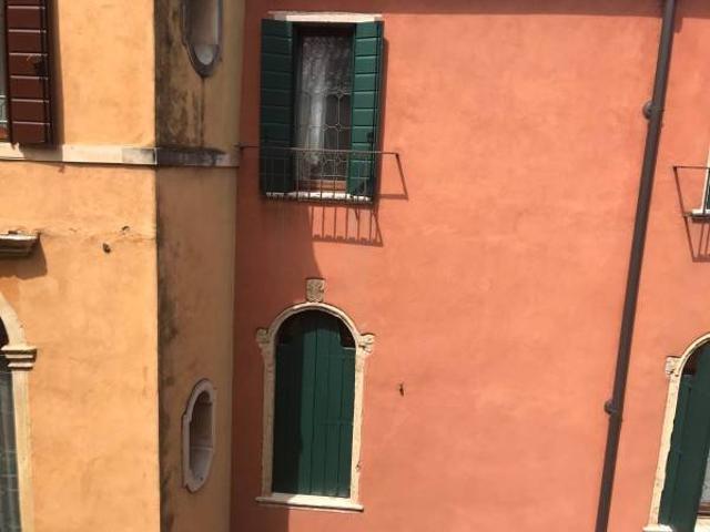 Appartamento in affitto a Padova PD