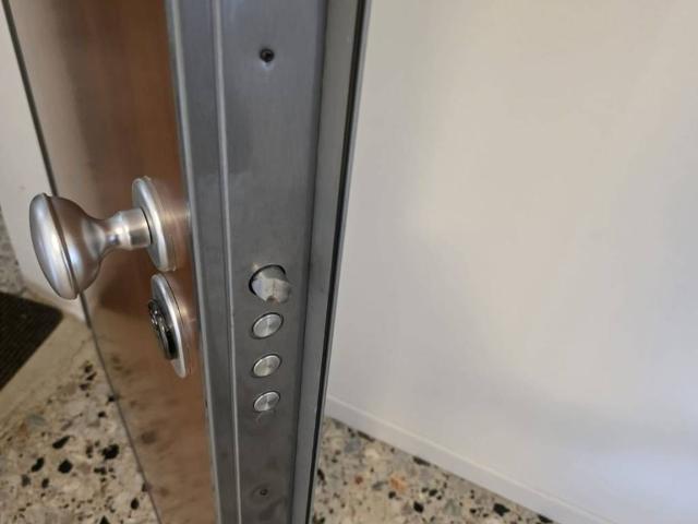 Appartamento in affitto a Padova PD