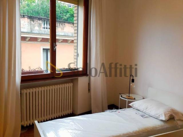 Appartamento in affitto a Padova PD