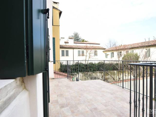Appartamento in affitto a Padova PD