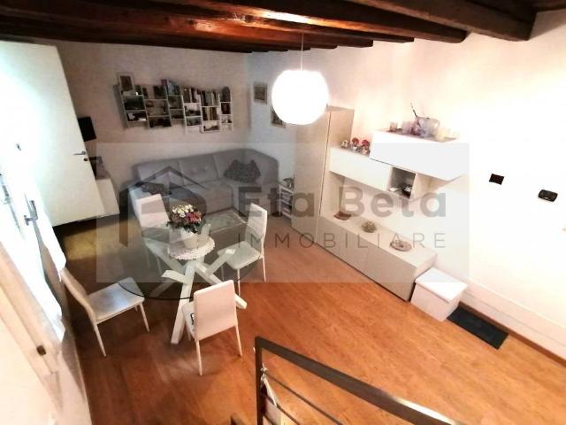 Appartamento in affitto a Padova PD