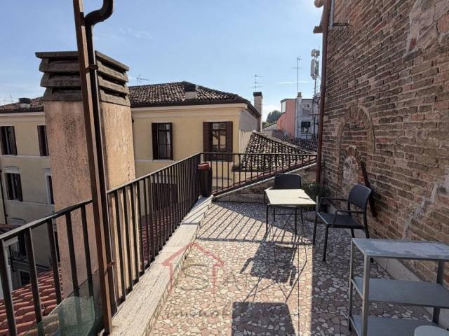Appartamento in affitto a Padova PD