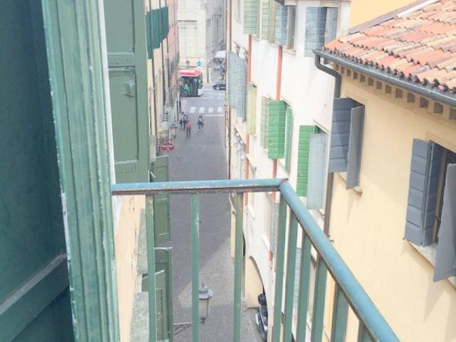 Appartamento in affitto a Padova PD
